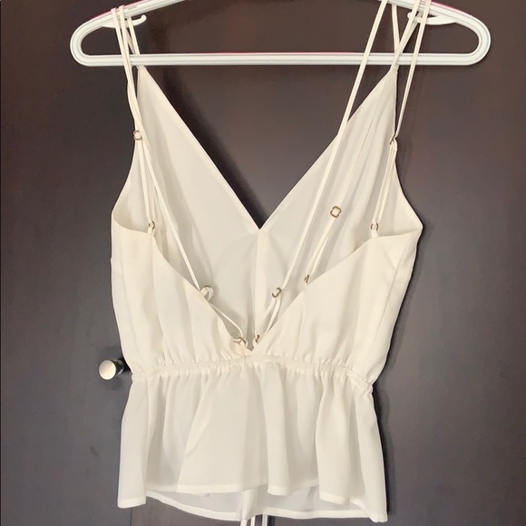 Marciano Lillie top - Picture 4 of 4